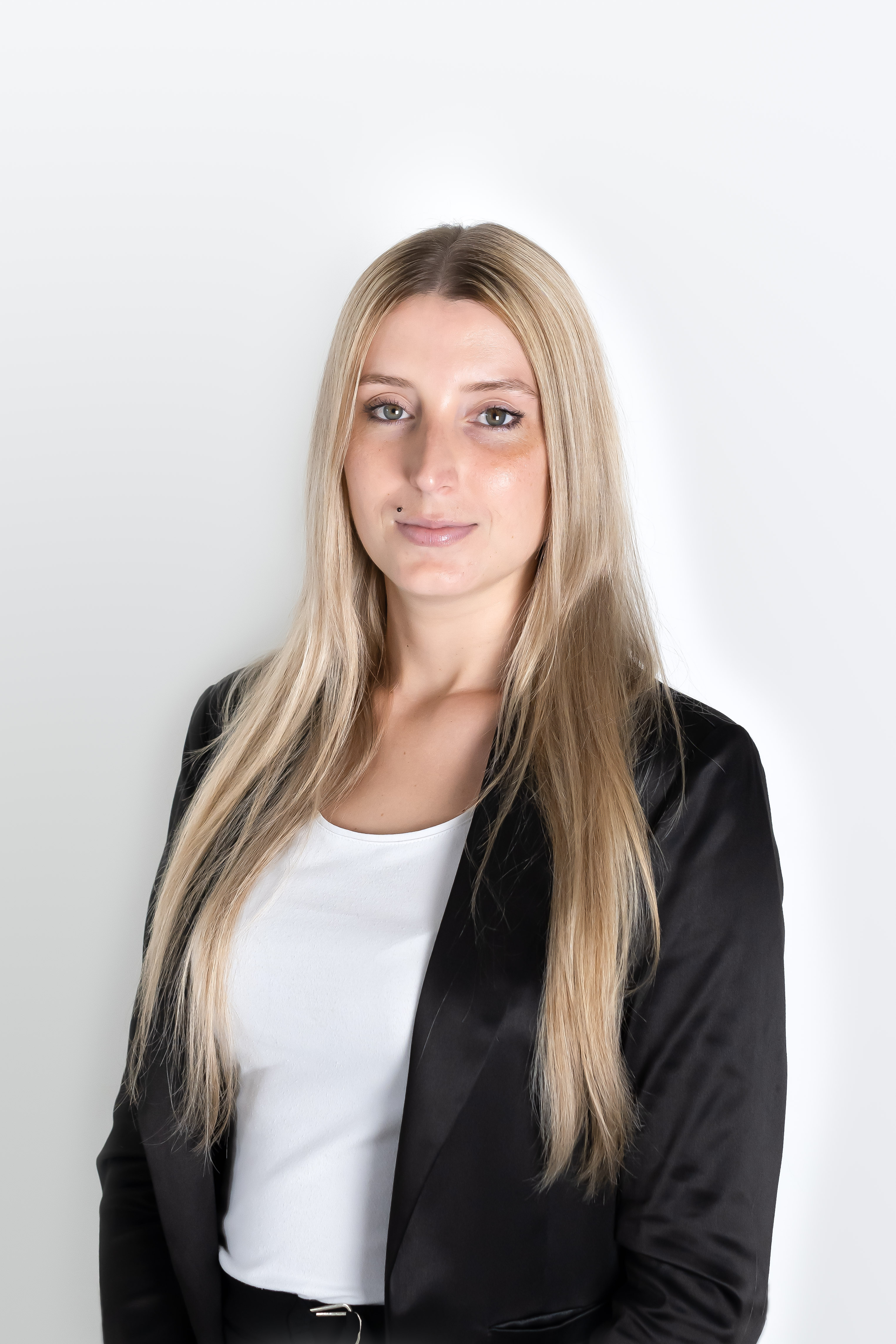 Danelle Stander